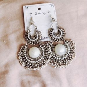 Earrings $15.00